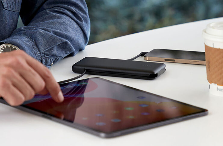 9 powerful 20,000mAh power banks for all-day charging