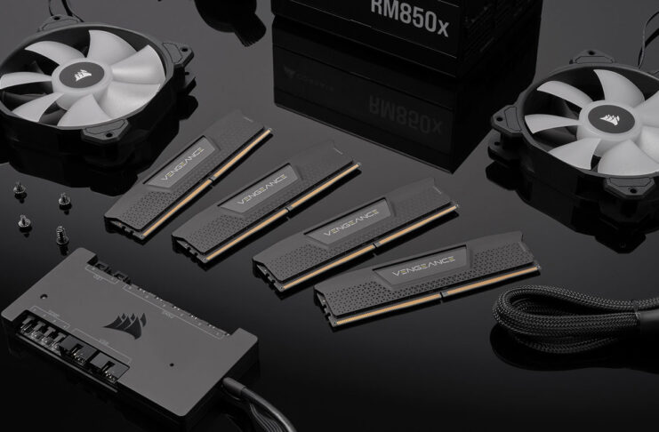 Why PC component prices are rising in 2026: the AI effect