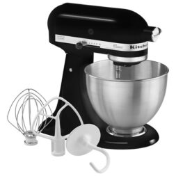 KitchenAid Classic stand mixer 4.5Qt (250W)
