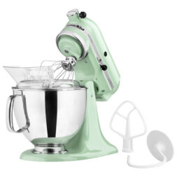 KitchenAid Artisan tilt-head stand mixer 5-quart (325W, KSM150 series)