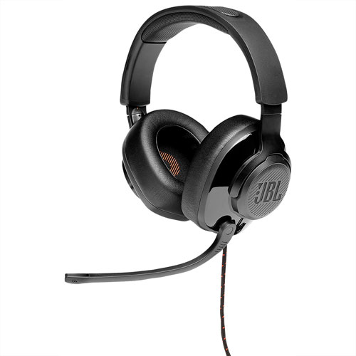 JBL Quantum 300 Gaming Headset