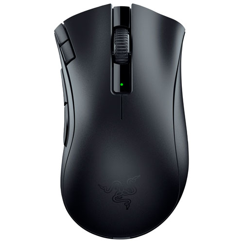 Razer DeathAdder V2 X HyperSpeed 14000 DPI Bluetooth Optical Gaming Mouse