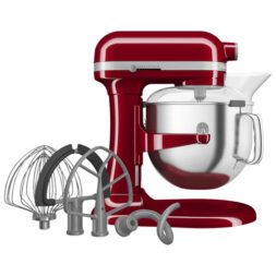 KitchenAid Professional 7-quart bowl-lift stand mixer (500W)