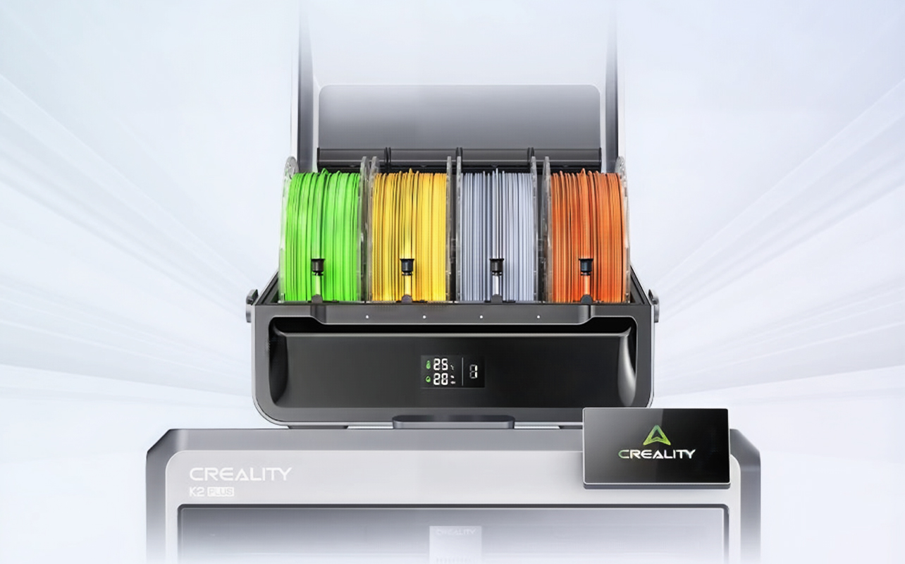 3D printing filaments