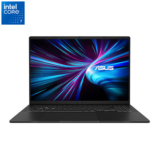 ASUS V16 16" Gaming Laptop (Intel Core 7 240H/16GB RAM/1TB SSD/GeForce RTX 4050/Windows 11)