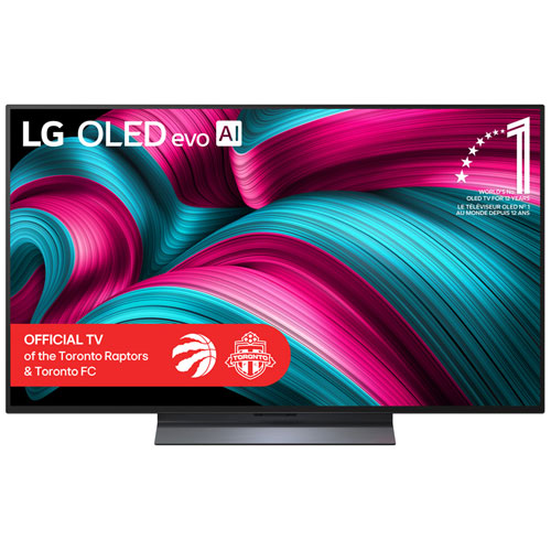 LG 55" C5 4K UHD HDR OLED Smart TV