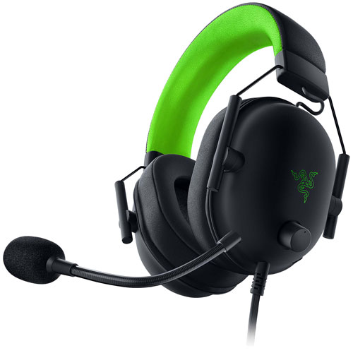 Razer BlackShark V2 X Special Edition Gaming Headset