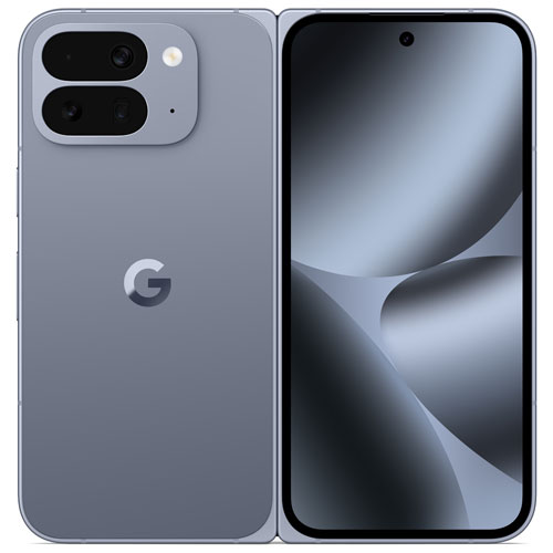 Google Pixel 10 Pro Fold 256GB