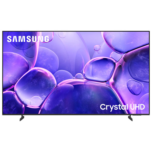 Samsung 85" U8200F Series 4K UHD LED Tizen OS Smart TV