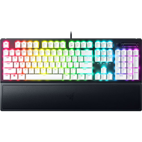 Razer BlackWidow V3 Special Edition Green Mechanical Switches Gaming Keyboard