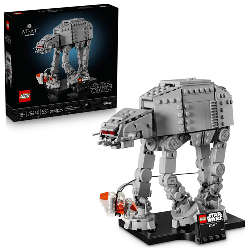 LEGO Star Wars: AT-AT Walker 