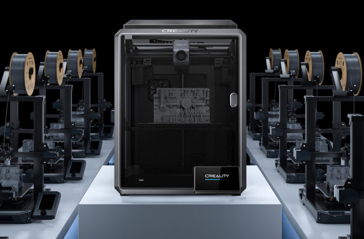 Bambu Lab vs Creality: which 3D printer is right for you?