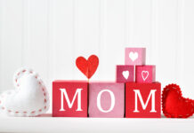 Mother's day gifts at Best Buy Canada