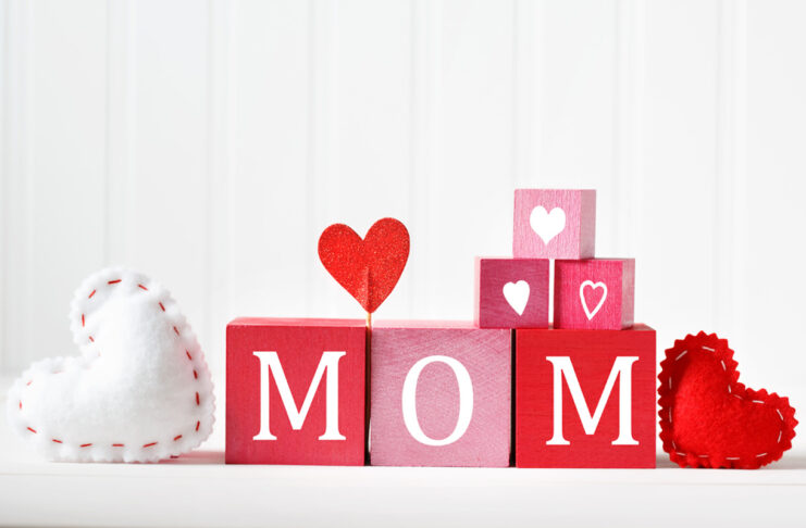 Mother's day gifts at Best Buy Canada