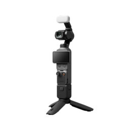DJI Osmo Pocket 4