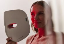 How to choose an LED face mask