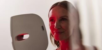 How to choose an LED face mask