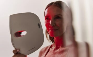 How to choose an LED face mask
