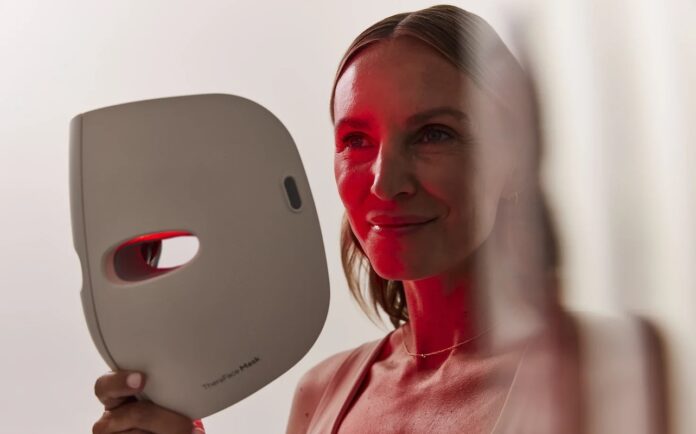 How to choose an LED face mask