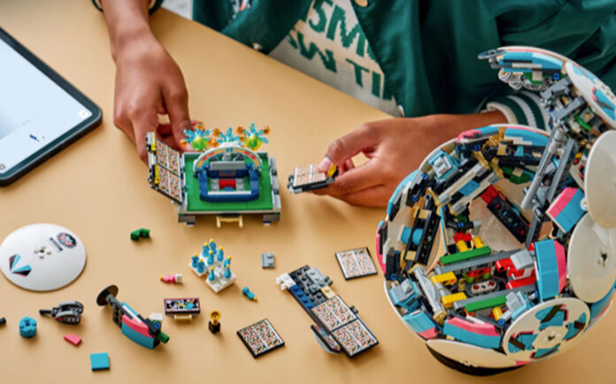 Best LEGO sets that score big with soccer fans