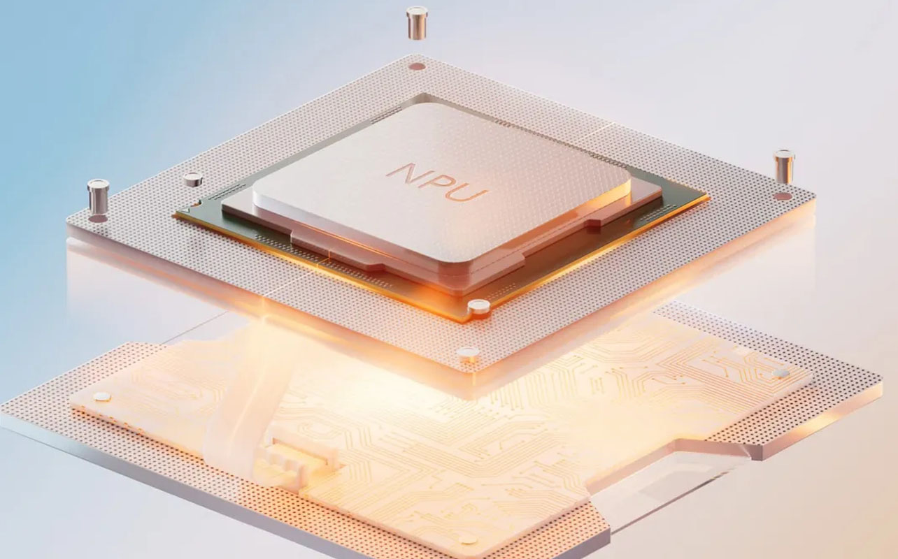 Neural Processing Unit (NPU)