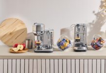 Nespresso machine buying guide