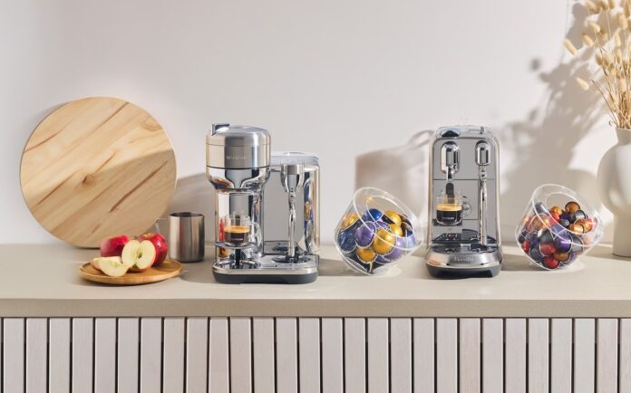Nespresso machine buying guide