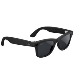 Ray-Ban Meta Gen 2