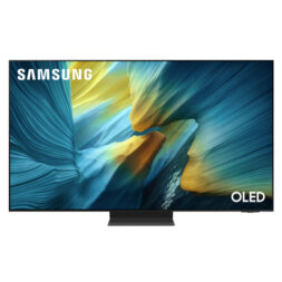 Best high-end QD-OLED gaming TV: Samsung S95F OLED 