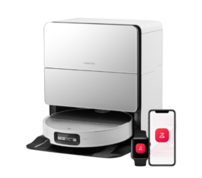 Roborock Saros 10 robot vacuum