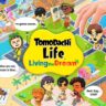 Tomodachi Life Living the Dream Banner