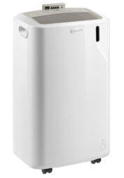 De'Longhi 3-in-1 portable air conditioner