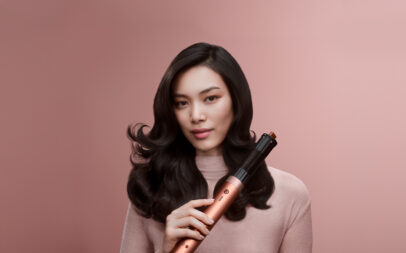 Dyson Supersonic Travel