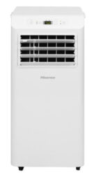 Hisense 8500 BTU portable air conditioner