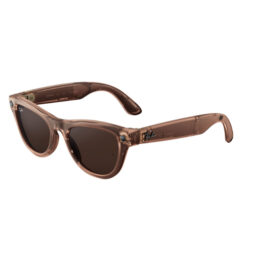 Ray-Ban Meta Skyler (Gen 2)