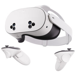 Step into VR with Meta Quest 3S