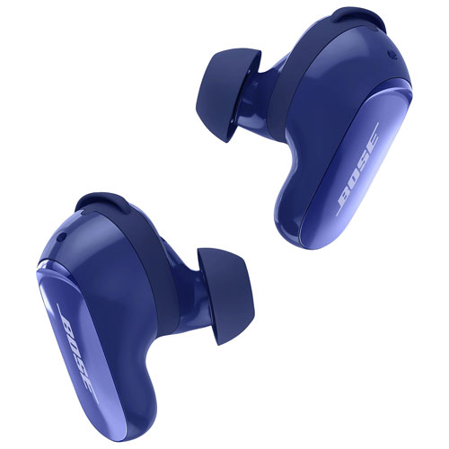 Bose QuietComfort Ultra (2nd Gen) earbuds