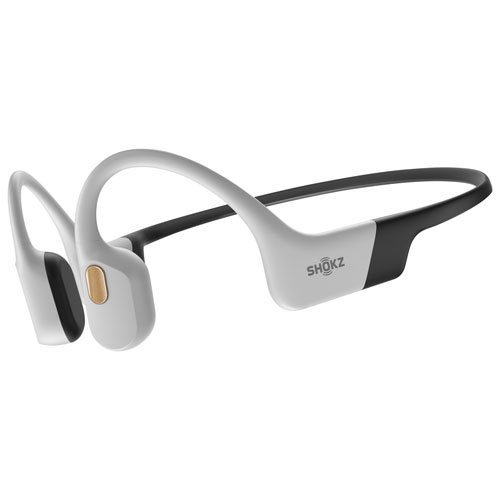 Shokz OpenSwim Pro headphones