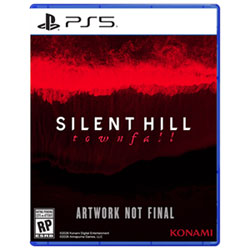 Silent Hill: Townfall