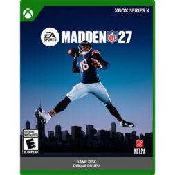 Madden NFL 27