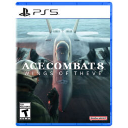 Ace Combat 8