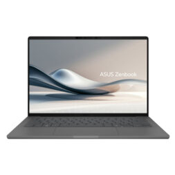 ASUS Zenbook A14 14" Copilot+ laptop