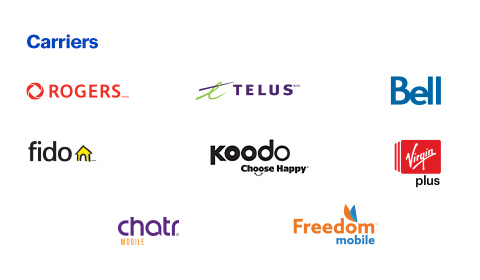 mobile carriers
