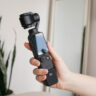 DJI Osmo Pocket 4