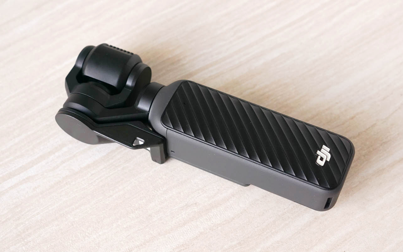 DJI Osmo Pocket 4 review 8