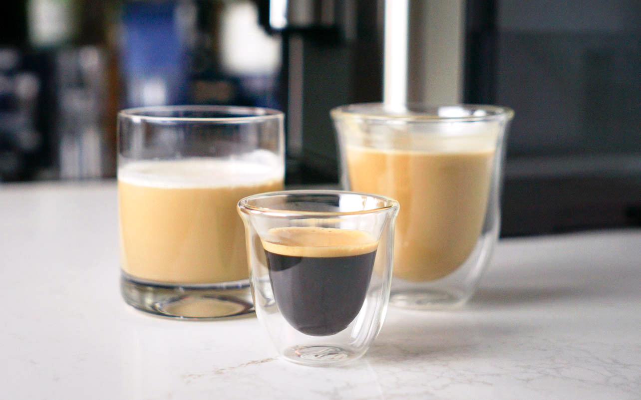 DeLonghi PrimaDonna Aromatic review 9