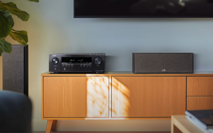 Receiver or amplifier? Here’s everything you need to know before you buy