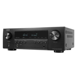 Denon home theatre receiver