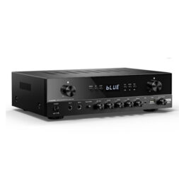 Donner amplifier