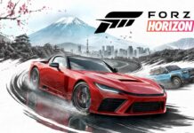 Forza Horizon 6 review on Xbox Series X feature image key art.